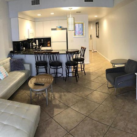 Ocean Walk Resort Daytona Beach Luaran gambar