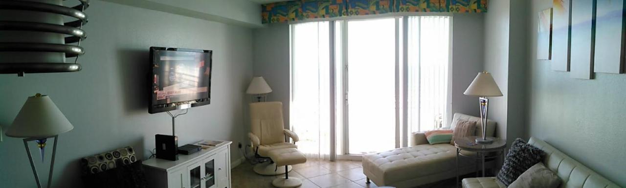 Ocean Walk Resort Daytona Beach Luaran gambar