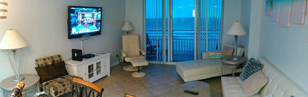 Ocean Walk Resort Daytona Beach Luaran gambar