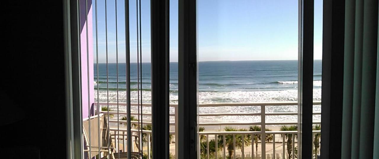 Ocean Walk Resort Daytona Beach Luaran gambar