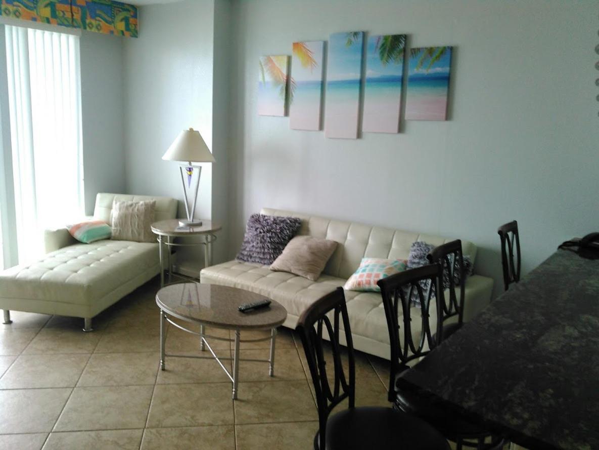Ocean Walk Resort Daytona Beach Luaran gambar