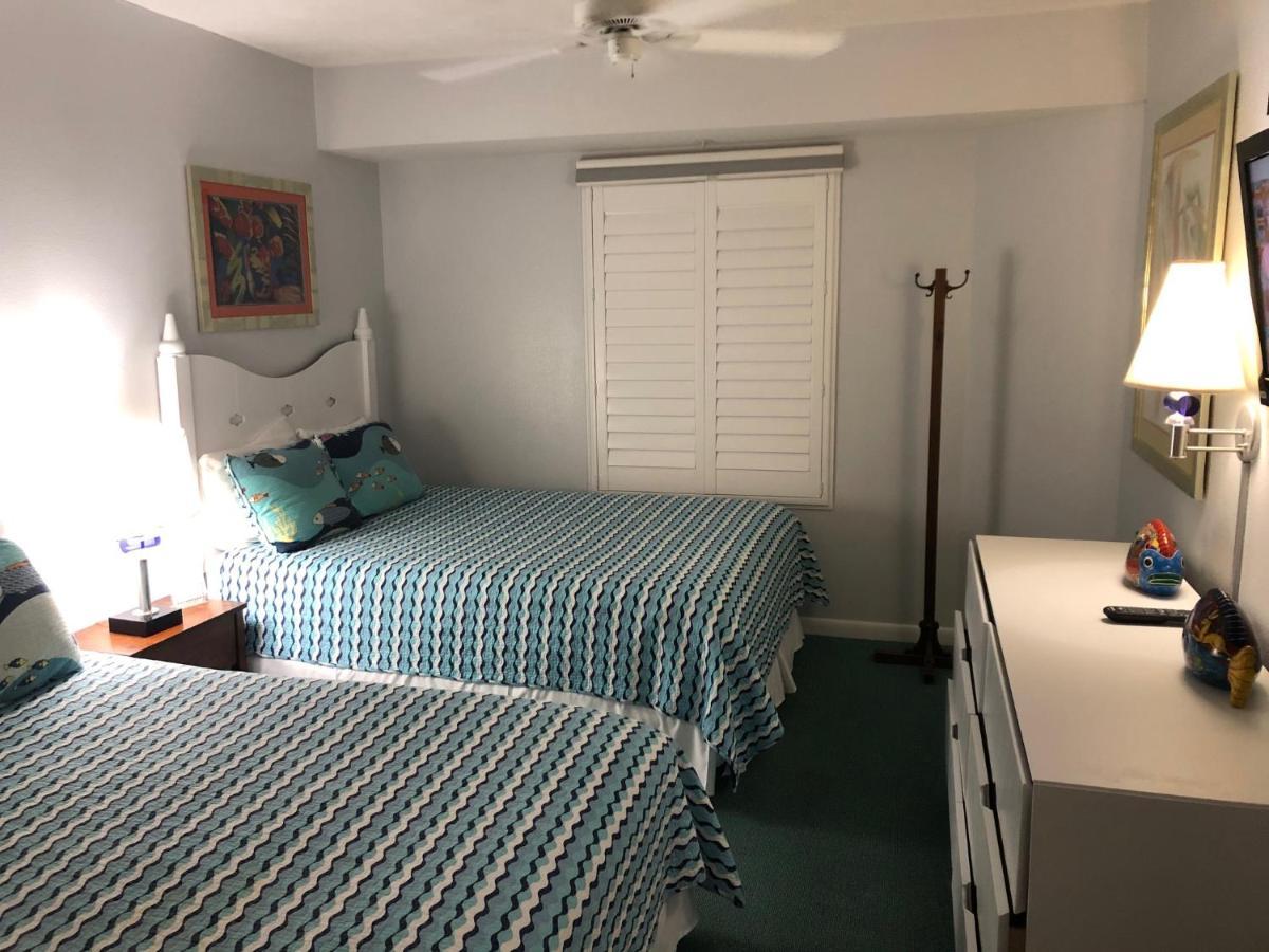 Ocean Walk Resort Daytona Beach Luaran gambar