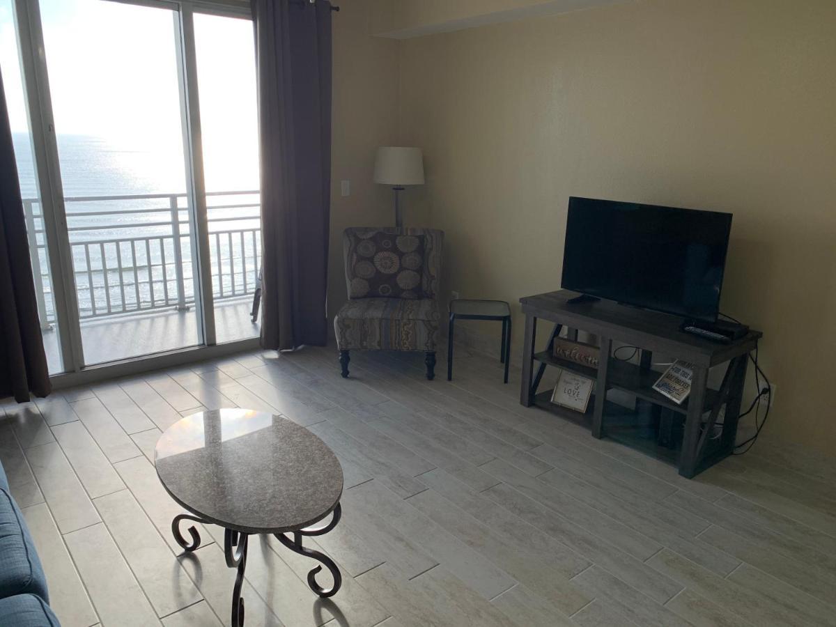 Ocean Walk Resort Daytona Beach Luaran gambar