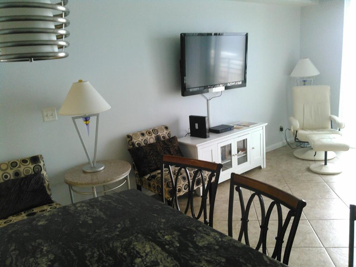 Ocean Walk Resort Daytona Beach Luaran gambar