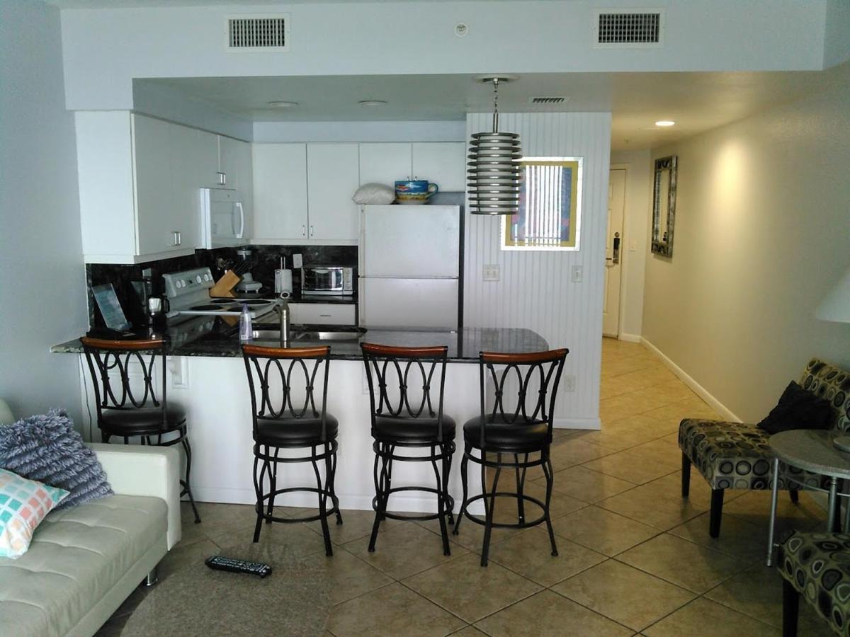Ocean Walk Resort Daytona Beach Luaran gambar