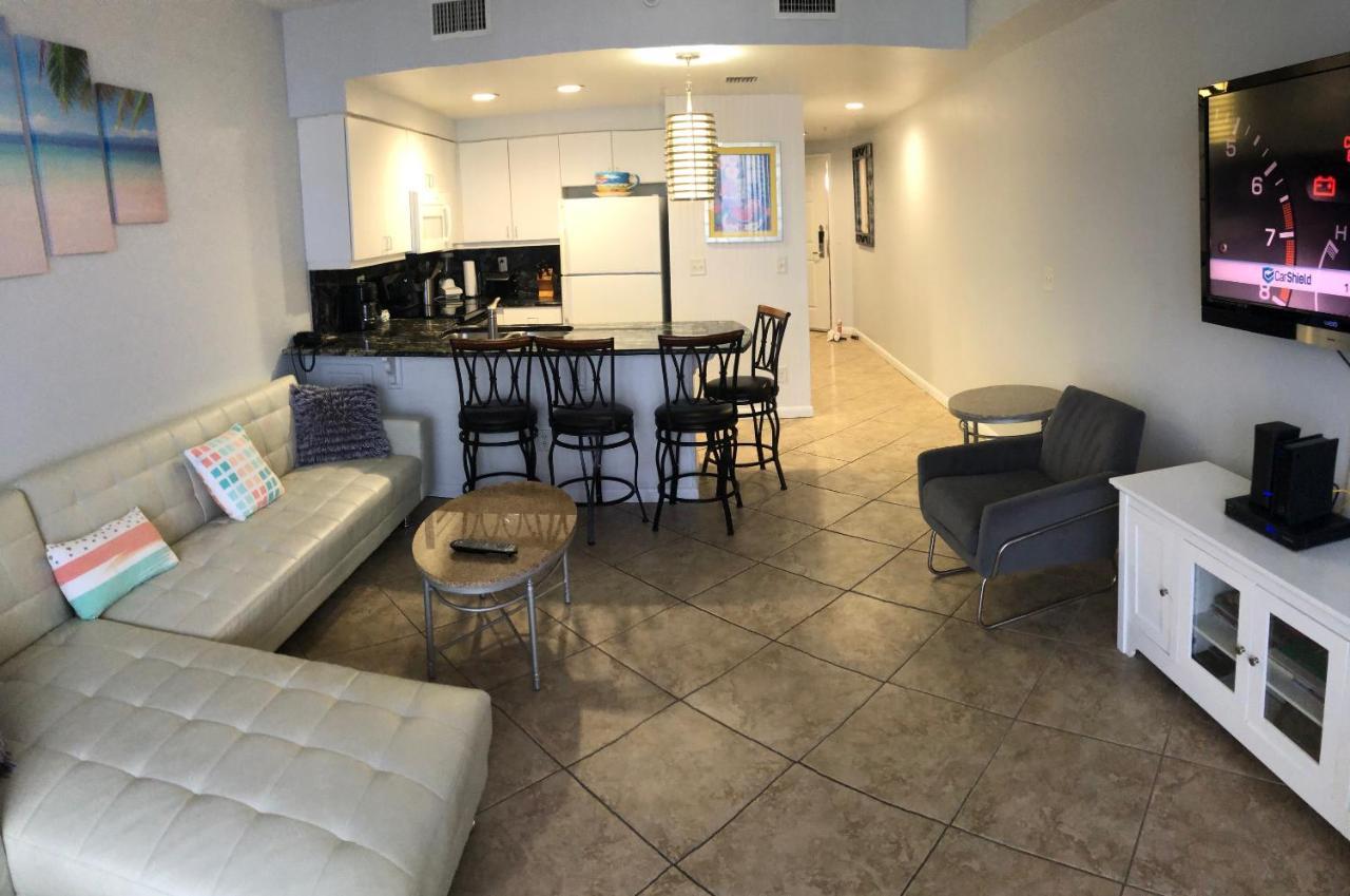 Ocean Walk Resort Daytona Beach Luaran gambar