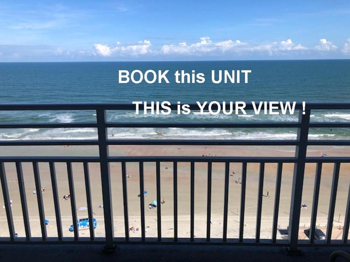 Ocean Walk Resort Daytona Beach Luaran gambar