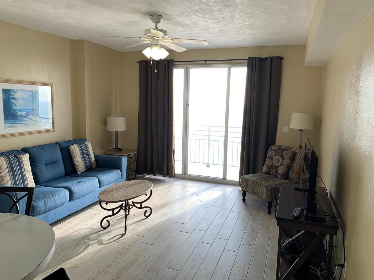 Ocean Walk Resort Daytona Beach Luaran gambar