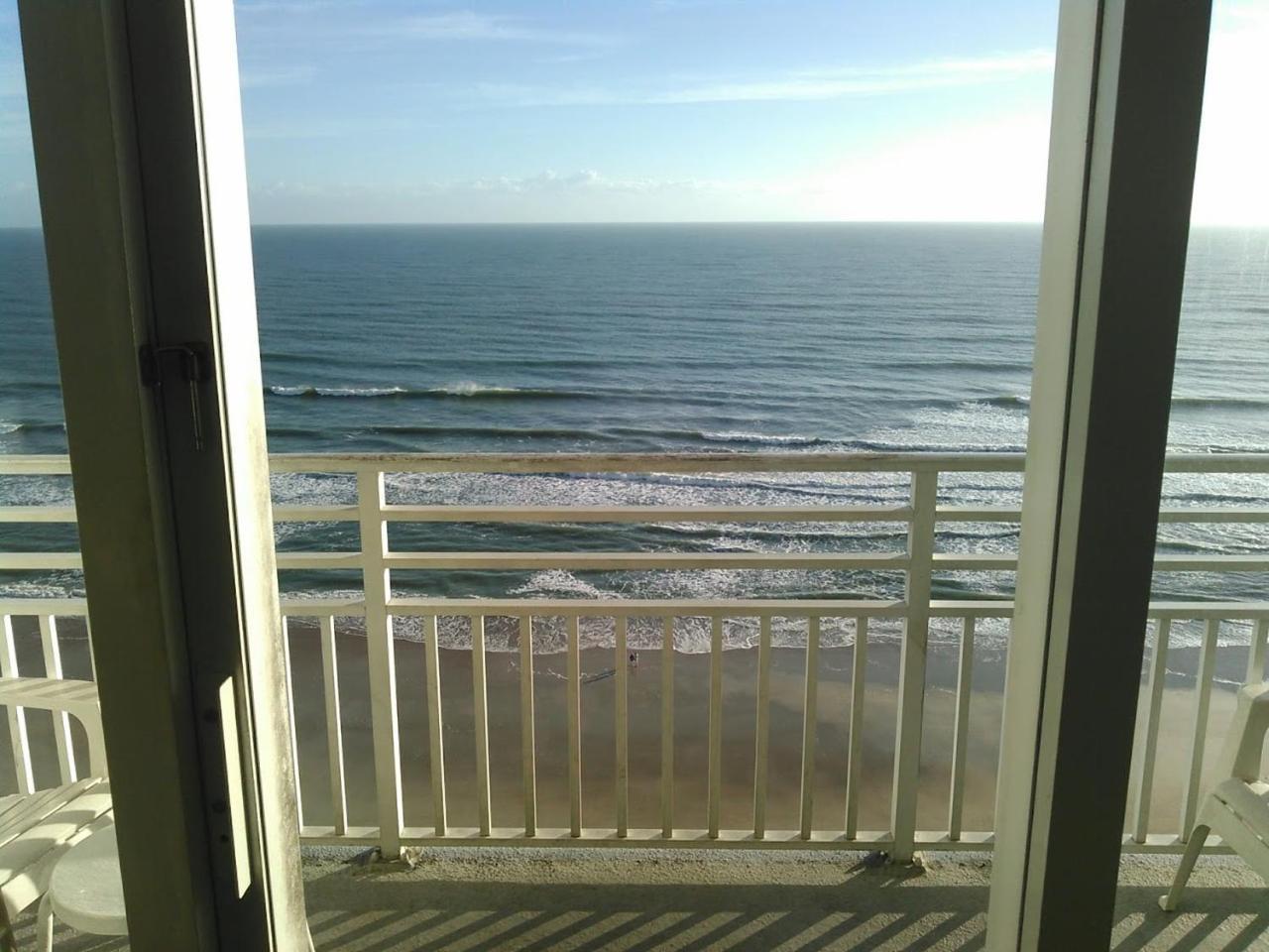 Ocean Walk Resort Daytona Beach Luaran gambar